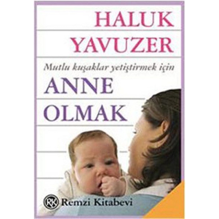 Anne Olmak  (4022)