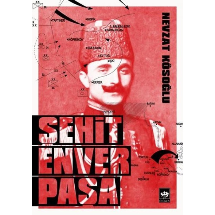 Şehit Enver Paşa  (4022)