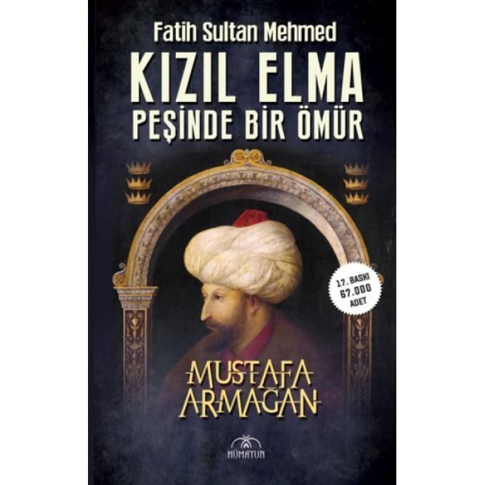 Kızıl Elma Peşinde Bir Ömür - Fatih Sultan Mehmed  (4022)