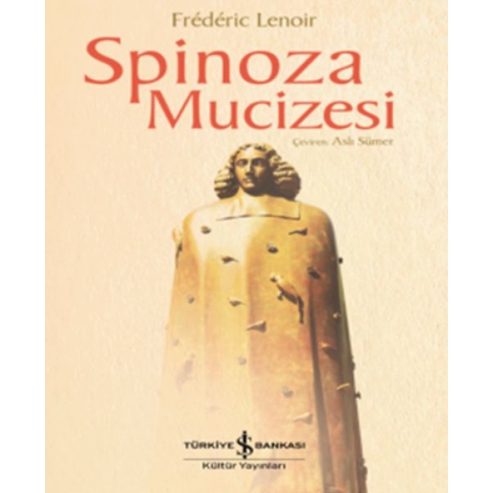 Spinoza Mucizesi  (4022)