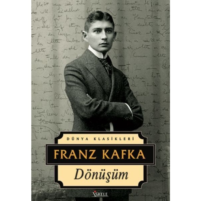 Dünya Klasikleri - Dönüşüm  (4022)