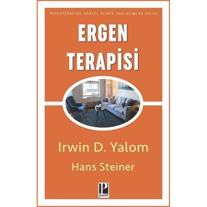 Ergen Terapisi  (4022)