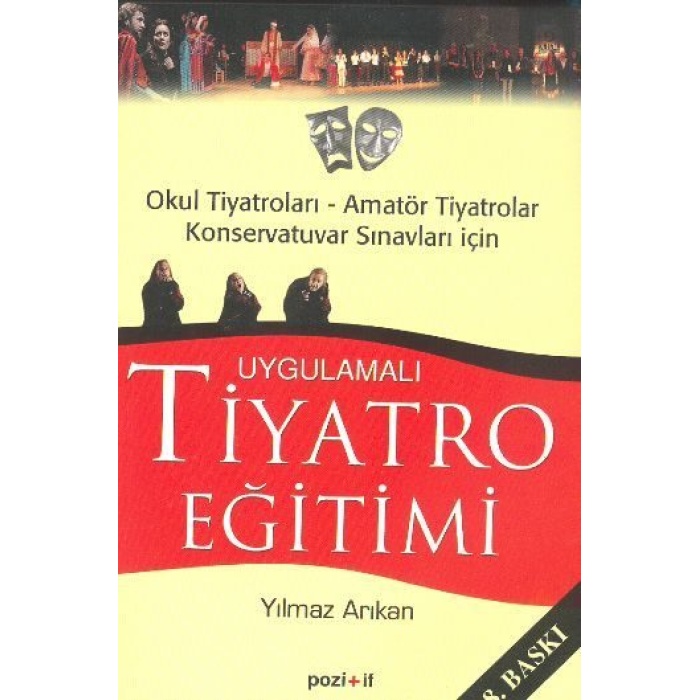 Uygulamalı Tiyatro Eğitimi  (4022)