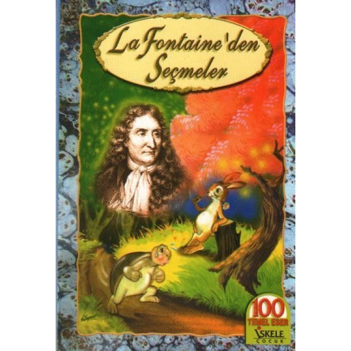 La Fontaineden Seçmeler  (4022)