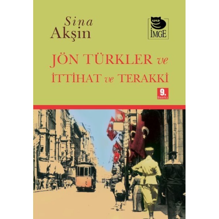 Jön Türkler ve İttihat ve Terrakki  (4022)