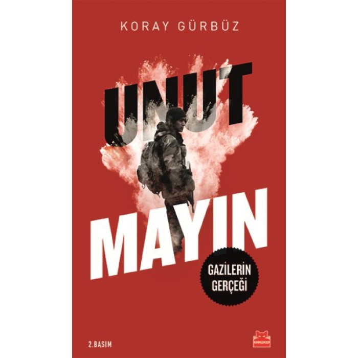 Unutmayın  (4022)