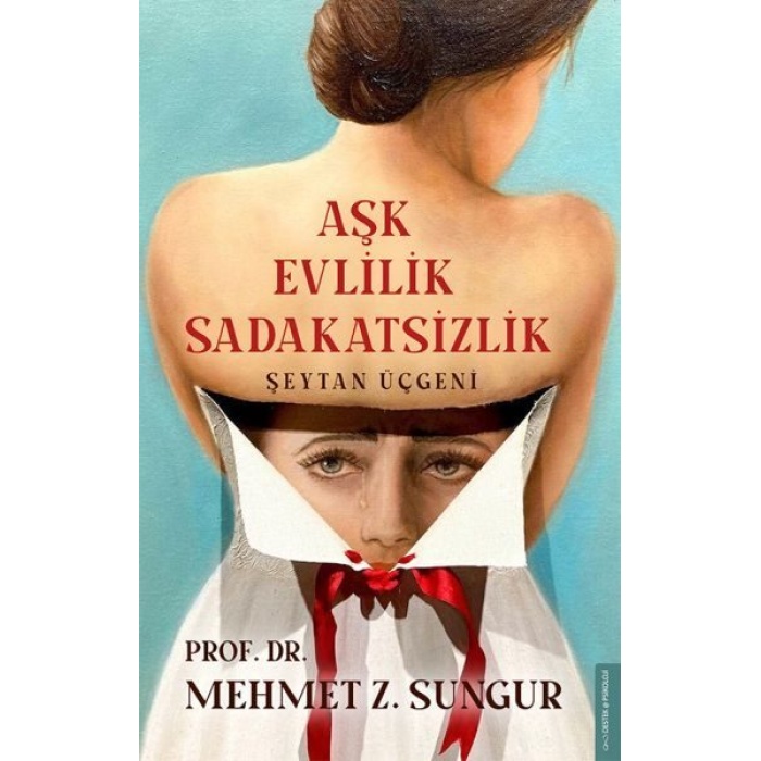 Aşk Evlilik Sadakatsizlik - Şeytan Üçgeni  (4022)