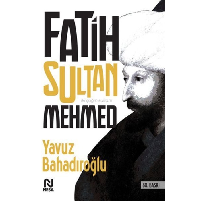 Fatih Sultan Mehmed  (4022)