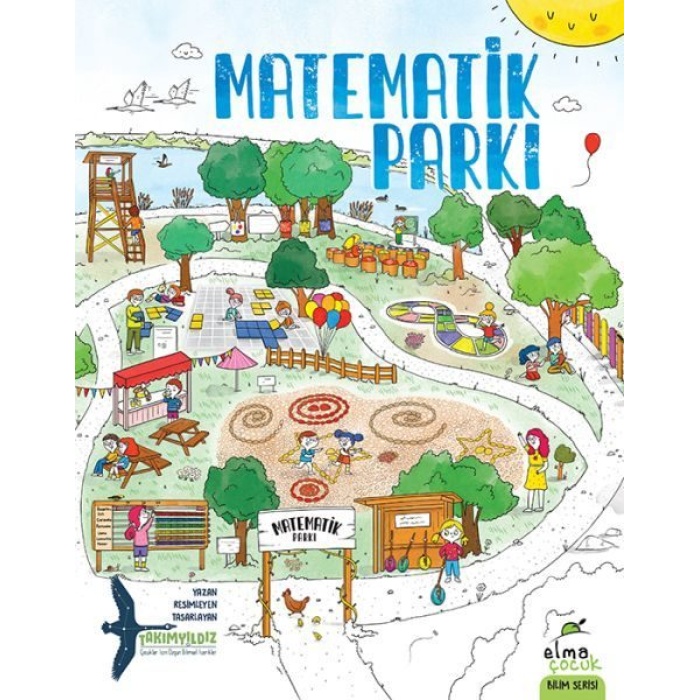 Matematik Parkı  (4022)