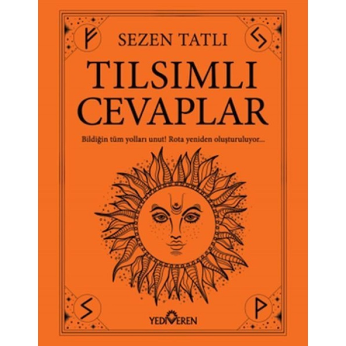 Tılsımlı Cevaplar  (4022)