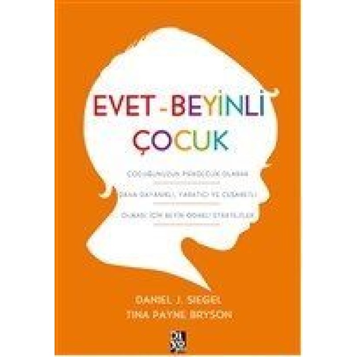 Evet-Beyinli Çocuk  (4022)