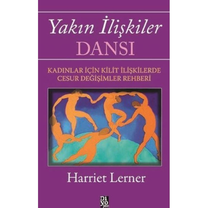 Yakın İlişkiler Dansı  (4022)