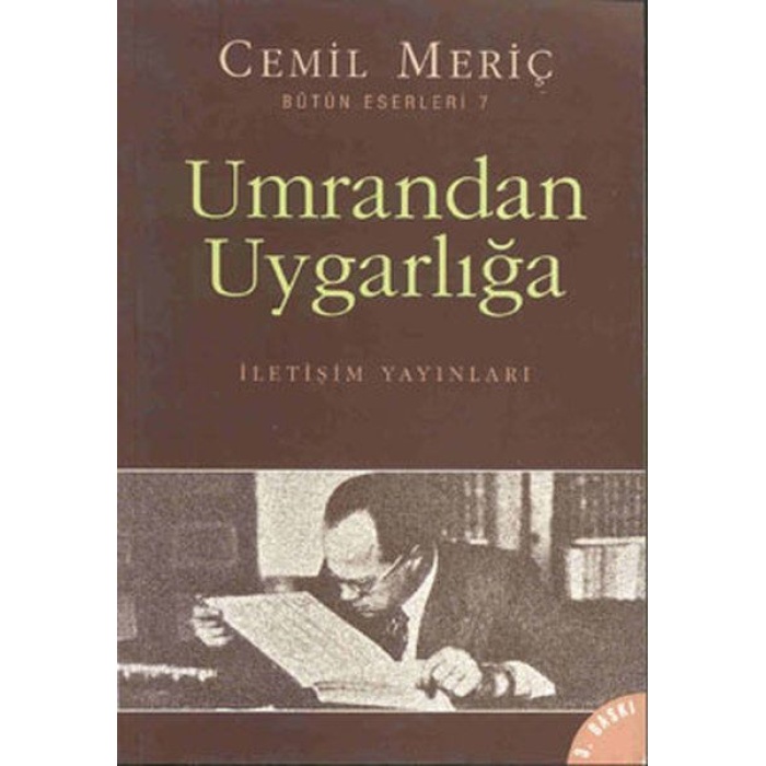 Umrandan Uygarlığa  (4022)