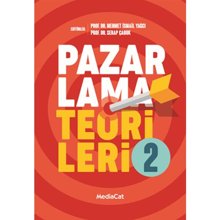 Pazarlama Teorileri 2  (4022)