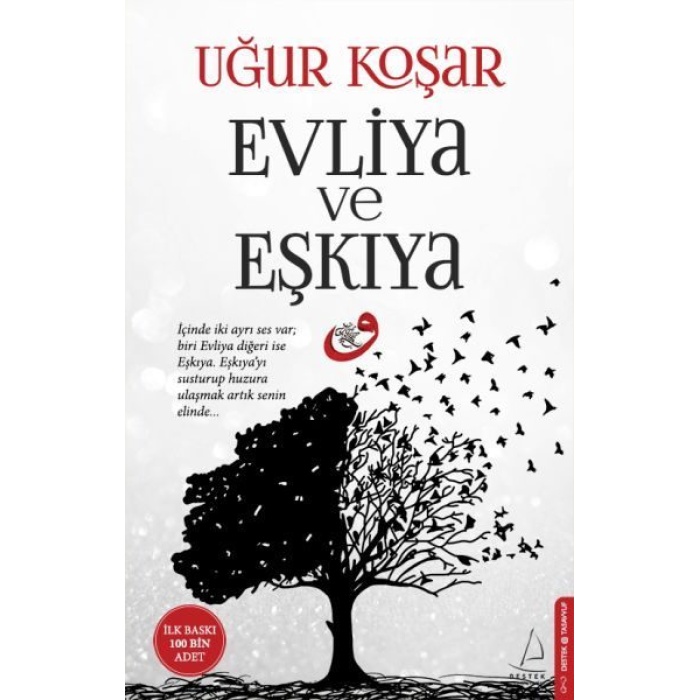 Evliya ve Eşkiya  (4022)