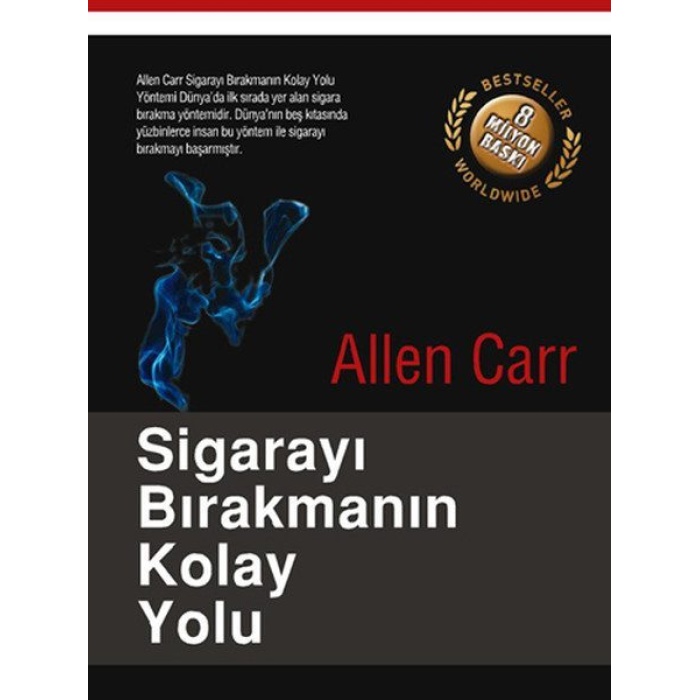 Sigarayı Bırakmanın Kolay Yolu  (4022)