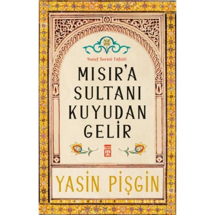 Mısıra Sultanı Kuyudan Gelir  (4022)