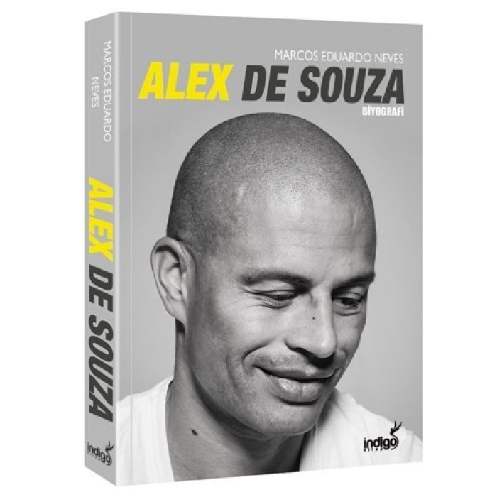 Alex de Souza  (4022)