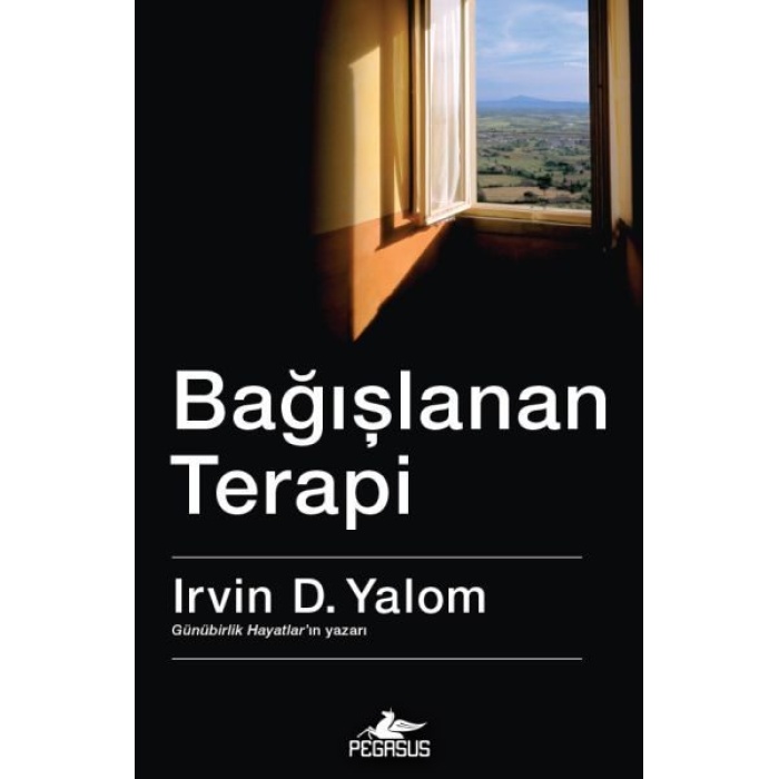 Bağışlanan Terapi  (4022)