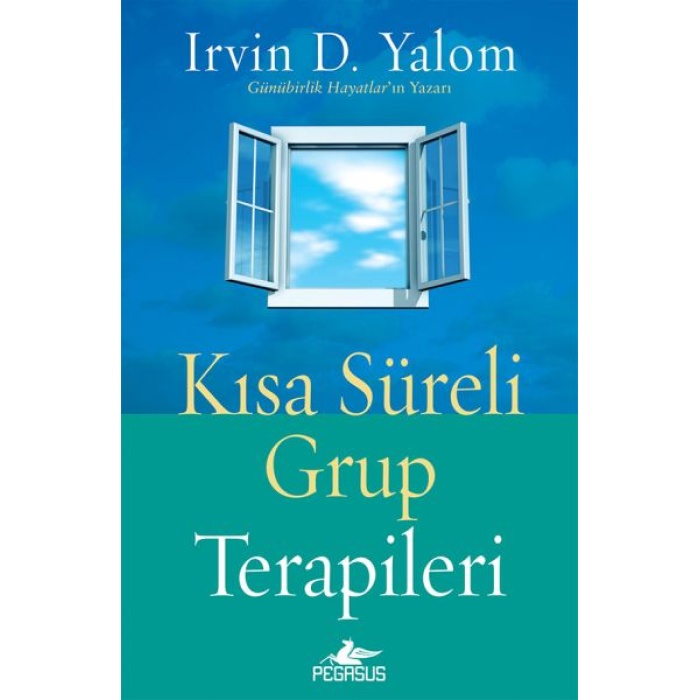 Kısa Süreli Grup Terapileri  (4022)