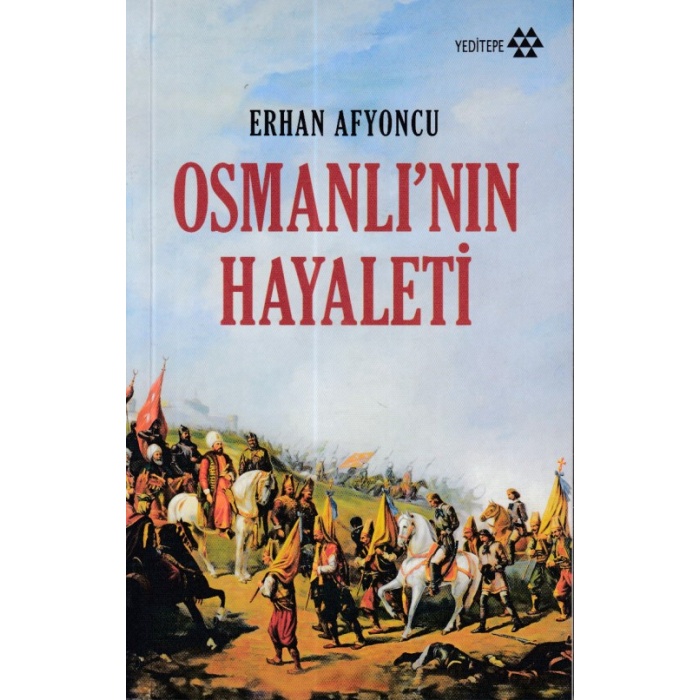 Osmanlının Hayaleti  (4022)