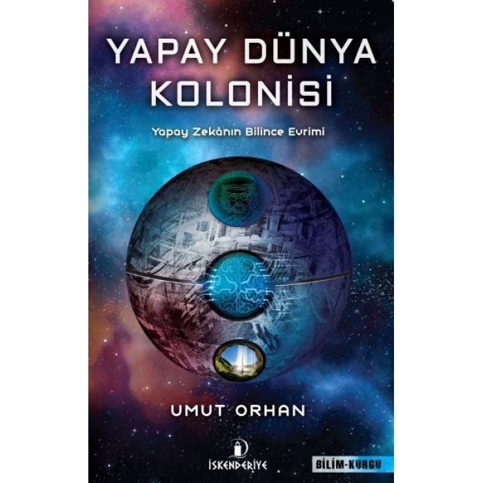 Yapay Dünya Kolonisi  (4022)