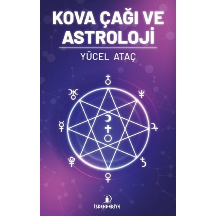 Kova Çağı ve Astroloji  (4022)