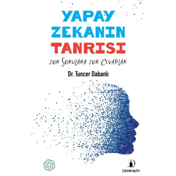 Yapay Zekanın Tanrısı  (4022)