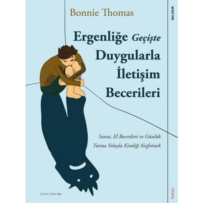 Ergenliğe Geçişte Duygularla İletişim Becerileri  (4022)