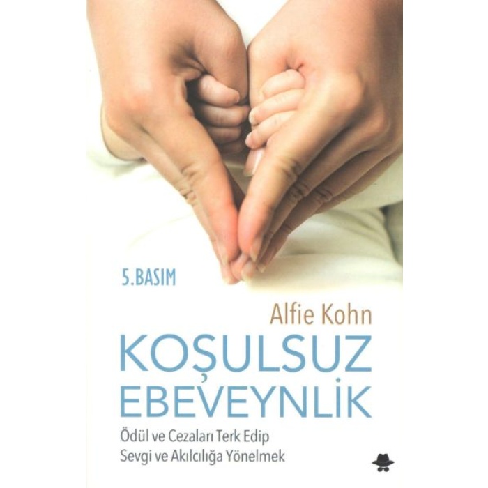 Koşulsuz Ebeveynlik  (4022)