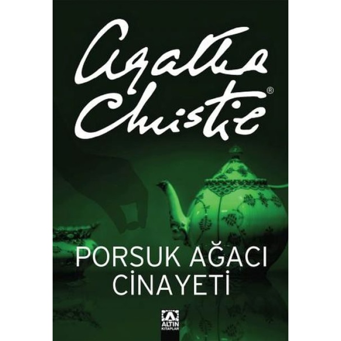 Porsuk Ağacı Cinayeti  (4022)