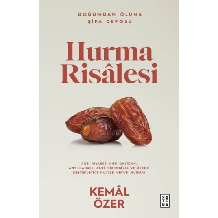 Hurma Risâlesi  (4022)