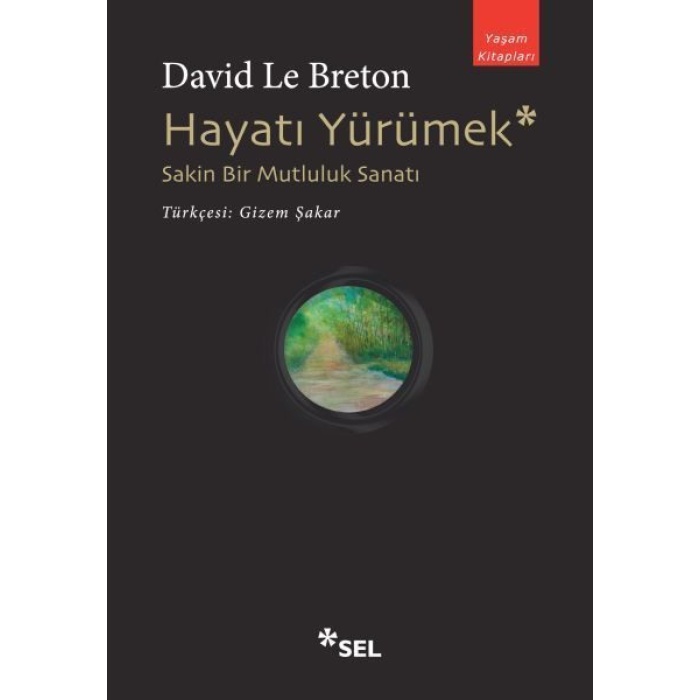 Hayatı Yürümek: Sakin Bir Mutluluk Sanatı  (4022)