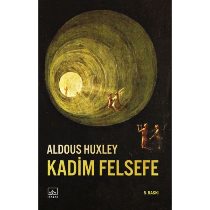 Kadim Felsefe  (4022)