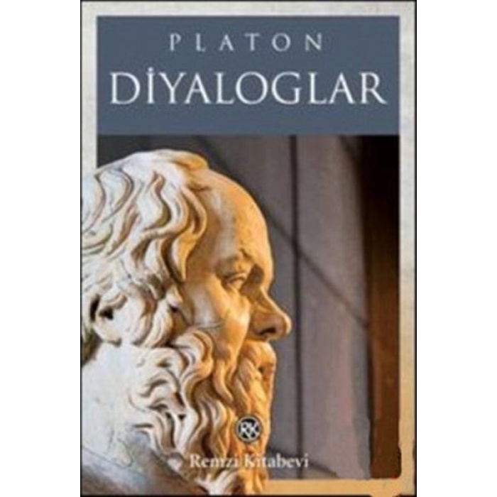 Platon Diyaloglar  (4022)