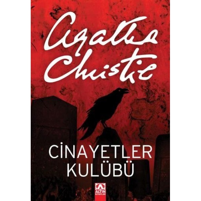 Cinayetler Kulübü  (4022)