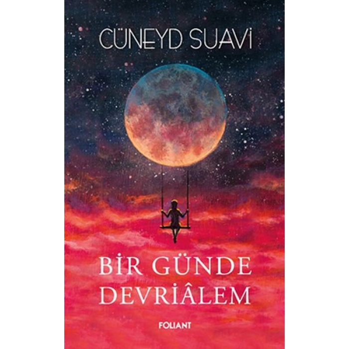 Bir Günde Devrialem  (4022)