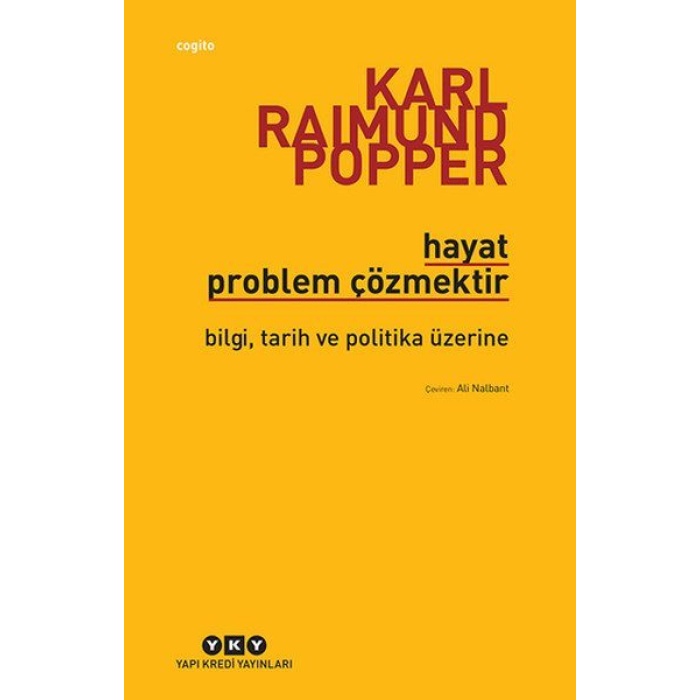 Hayat Problem Çözmektir  (4022)