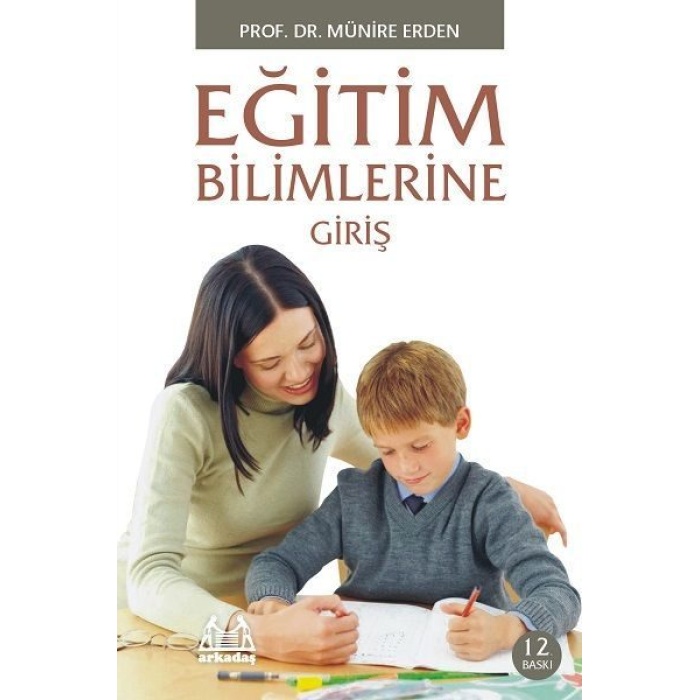 Eğitim Bilimlerine Giriş  (4022)