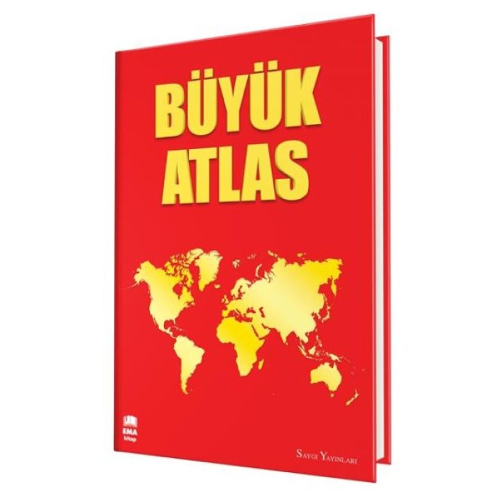 Büyük Atlas  (4022)