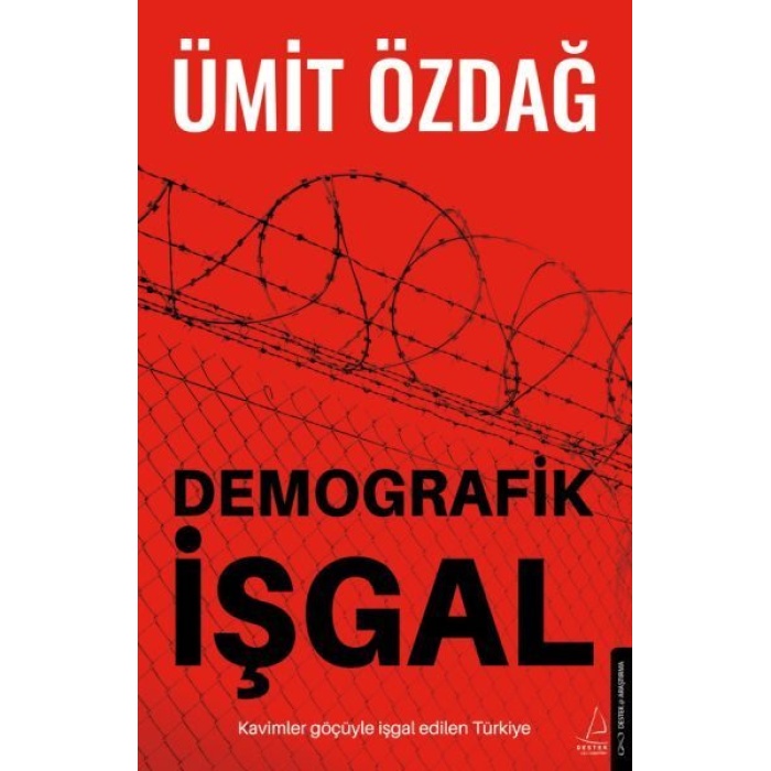 Demografik İşgal  (4022)