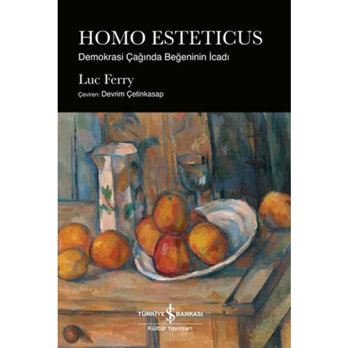 Homo Estetıcus  (4022)