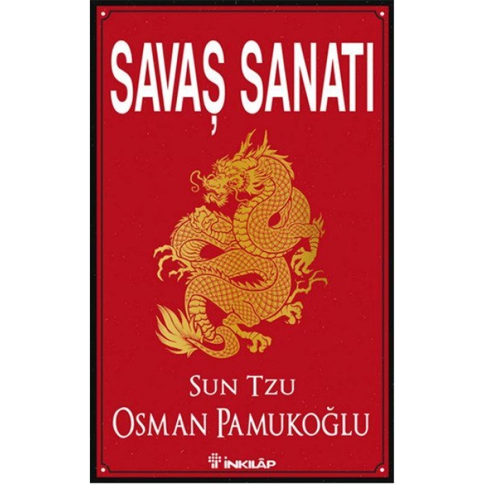 Savaş Sanatı  (4022)