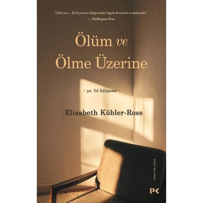 Ölüm ve Ölme Üzerine  (4022)