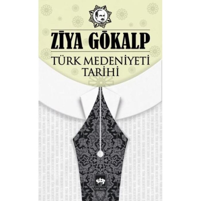 Türk Medeniyeti Tarihi  (4022)