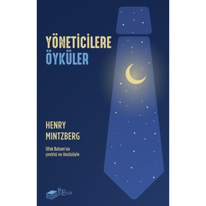 Yöneticilere Öyküler  (4022)