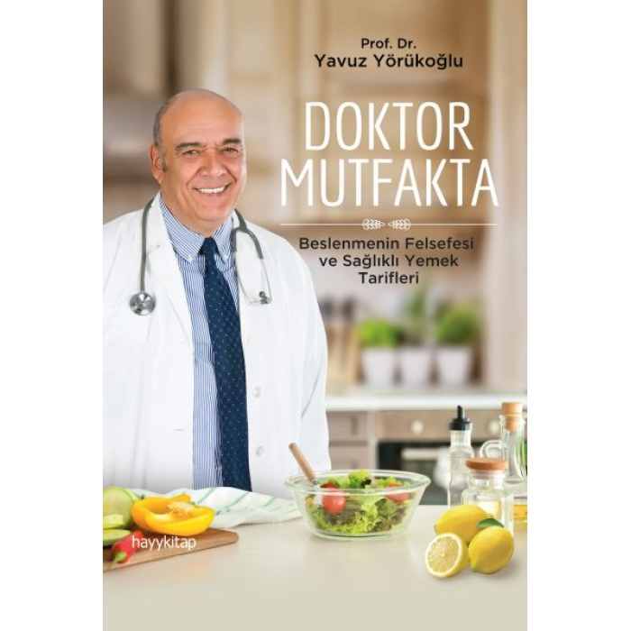 Doktor Mutfakta  (4022)