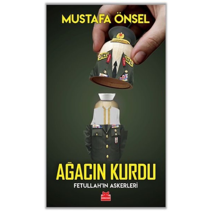 Ağacın Kurdu  (4022)