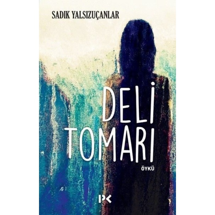 Deli Tomarı  (4022)