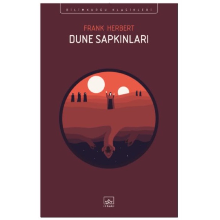 Dune Sapkınları  (4022)